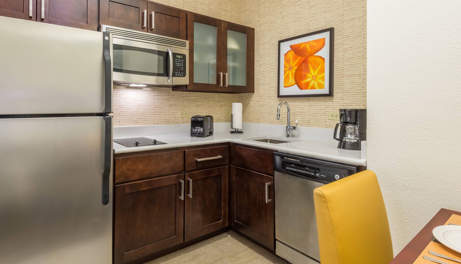 Room - Residence Inn by Marriott Chattanooga Downtown