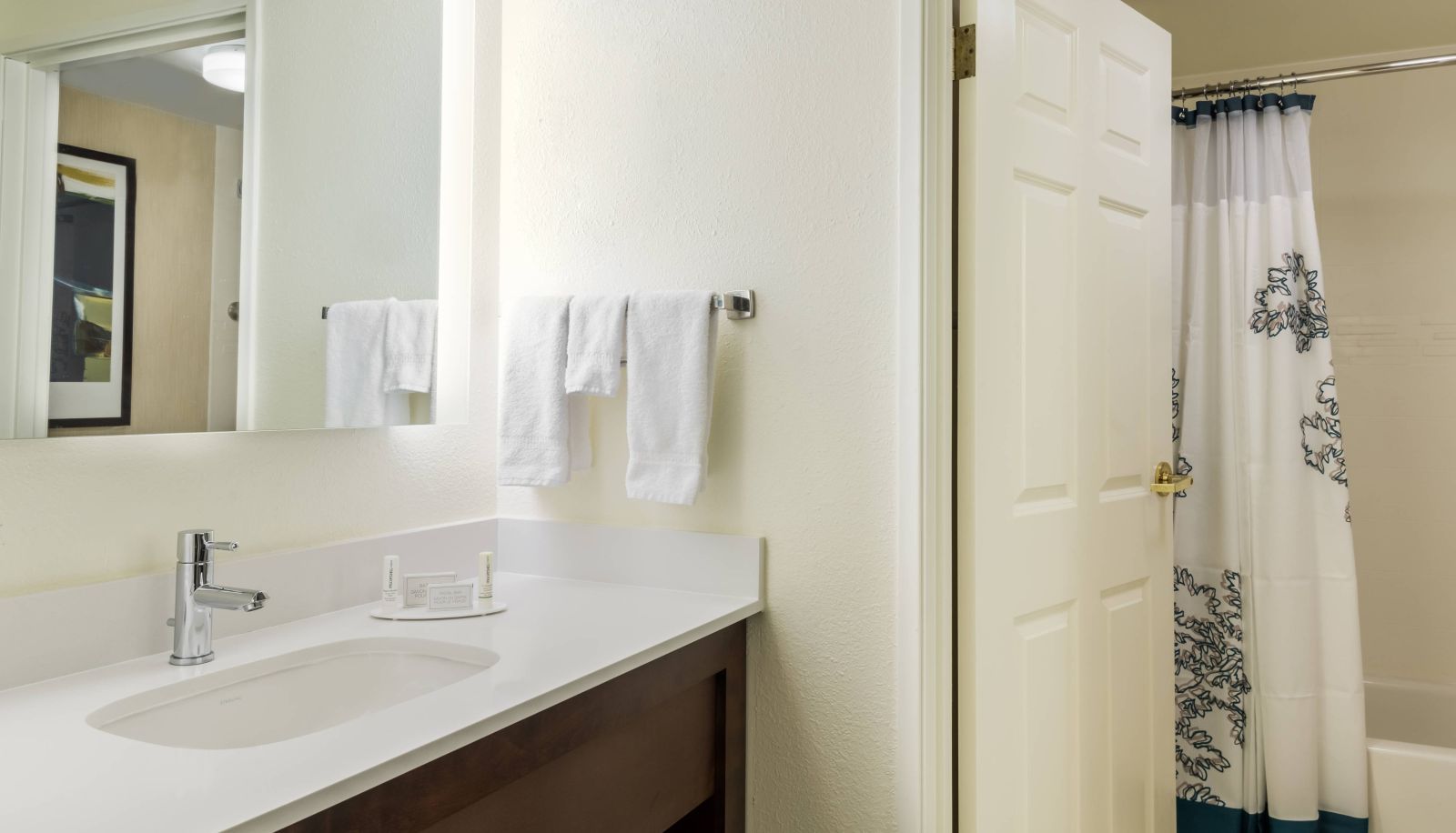 Room - Residence Inn by Marriott Chattanooga Downtown