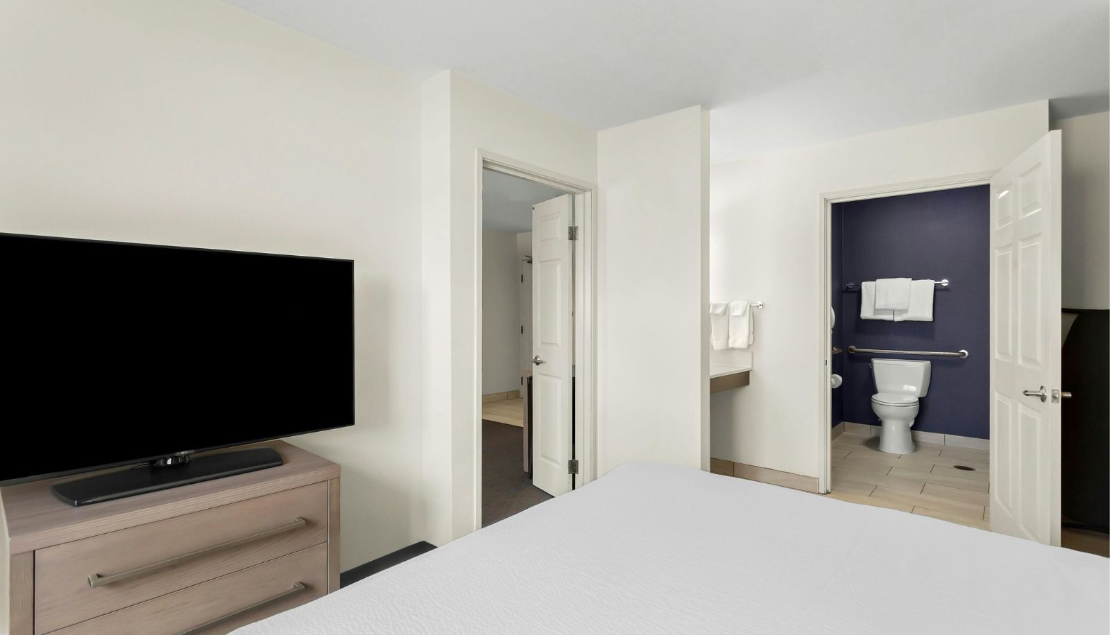 Pokój - Residence Inn by Marriott Chicago Southeast/Hammond IN