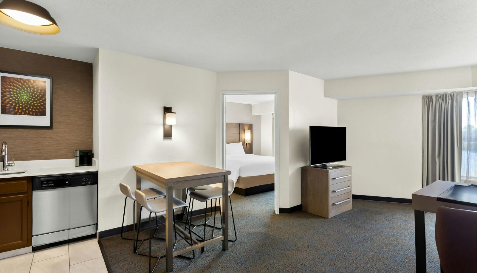 Room - Residence Inn by Marriott Chicago Southeast/Hammond IN