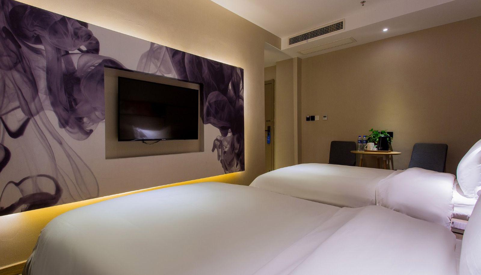 Room - Hanting Youjia Xi'an Bell Tower North Street Hotel
