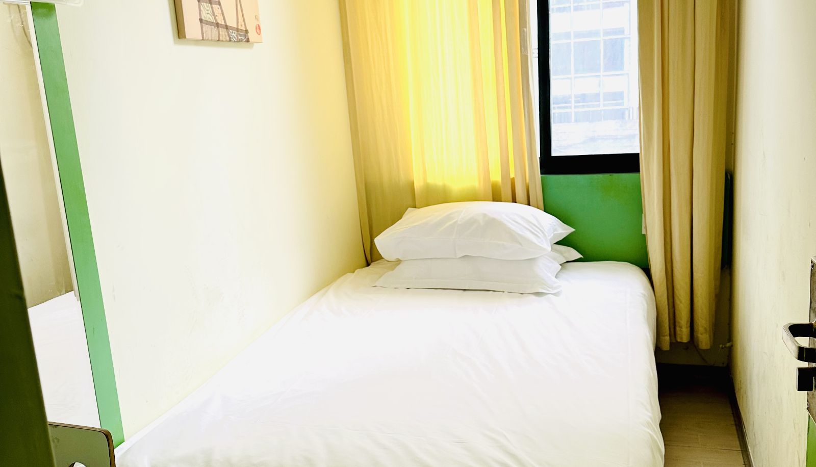 Zimmer - Haiyou Hangzhou Xihu Stadium Road Hotel