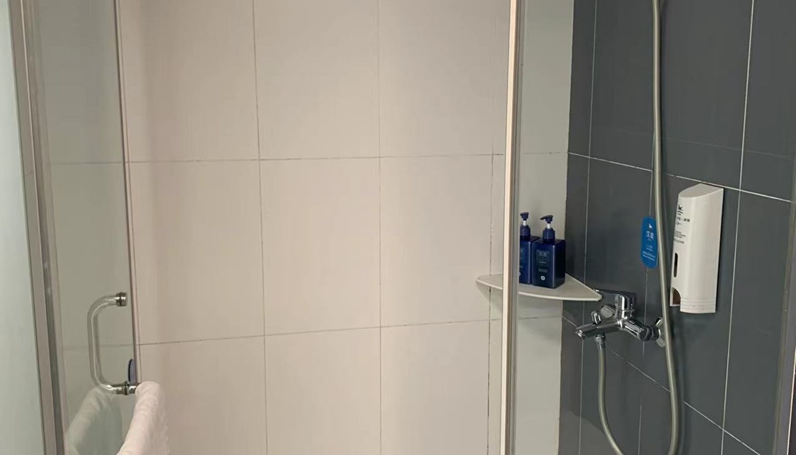 Zimmer - Hanting Anyang Wenfeng Avenue Hotel