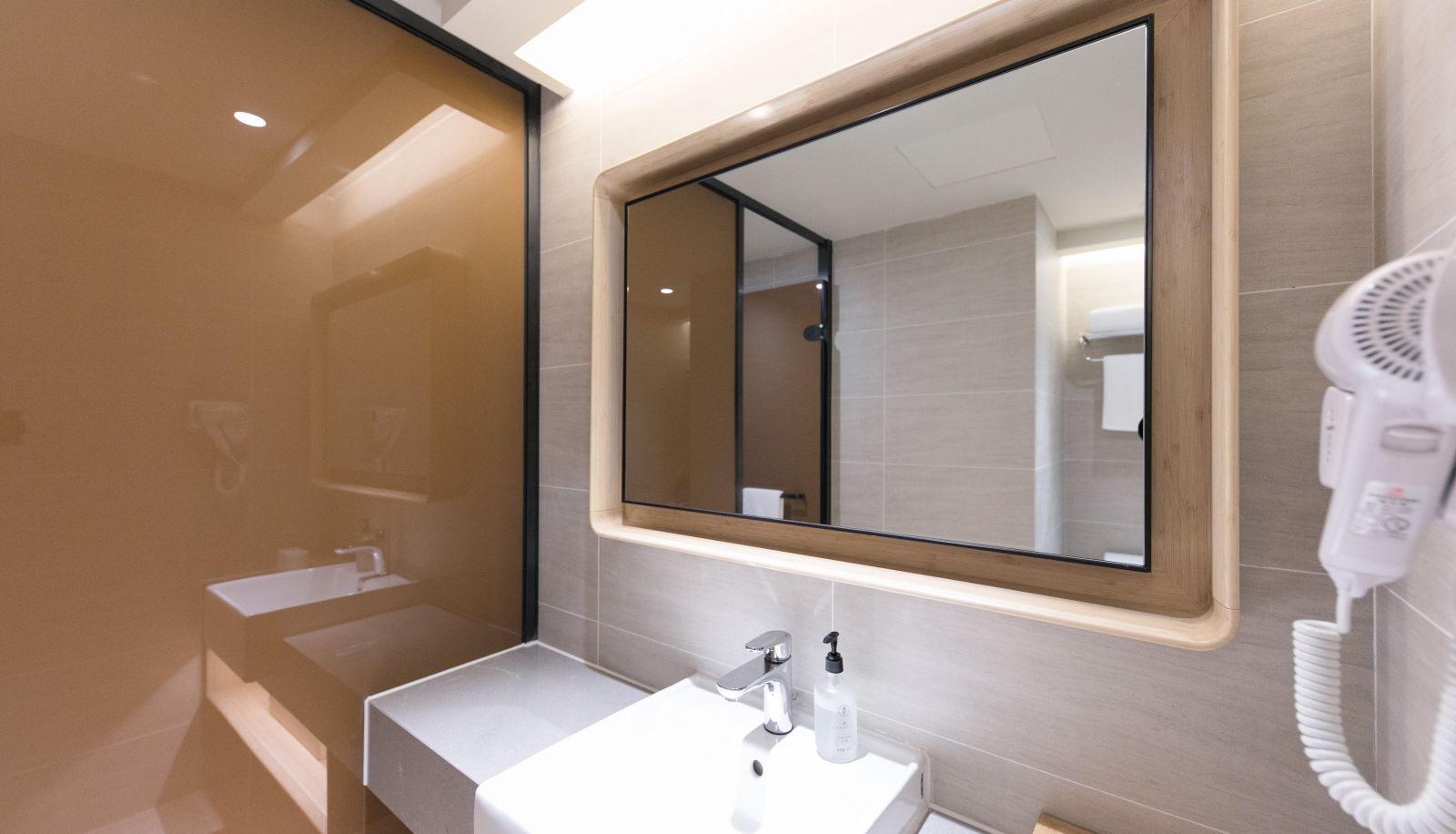 Kamer - All season Beijing Asian Games Village Xiaoying Hotel
