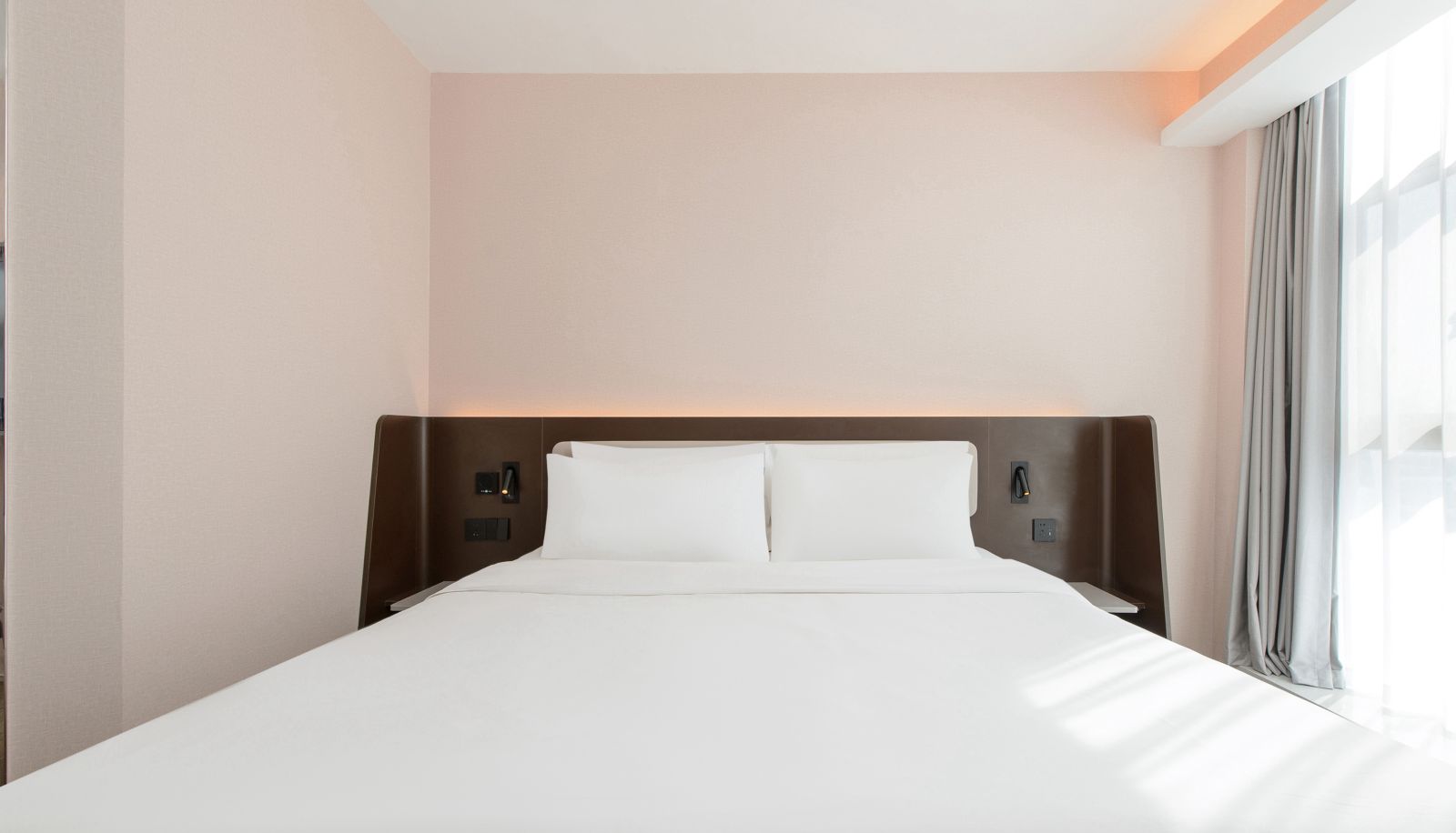 Room - Hanting Dalian Sports Center Hotel