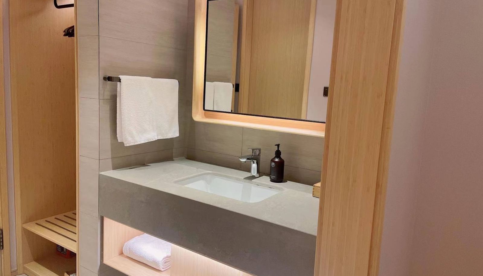 Habitación - All season Beijing Asian Games Village bird's Nest Hotel