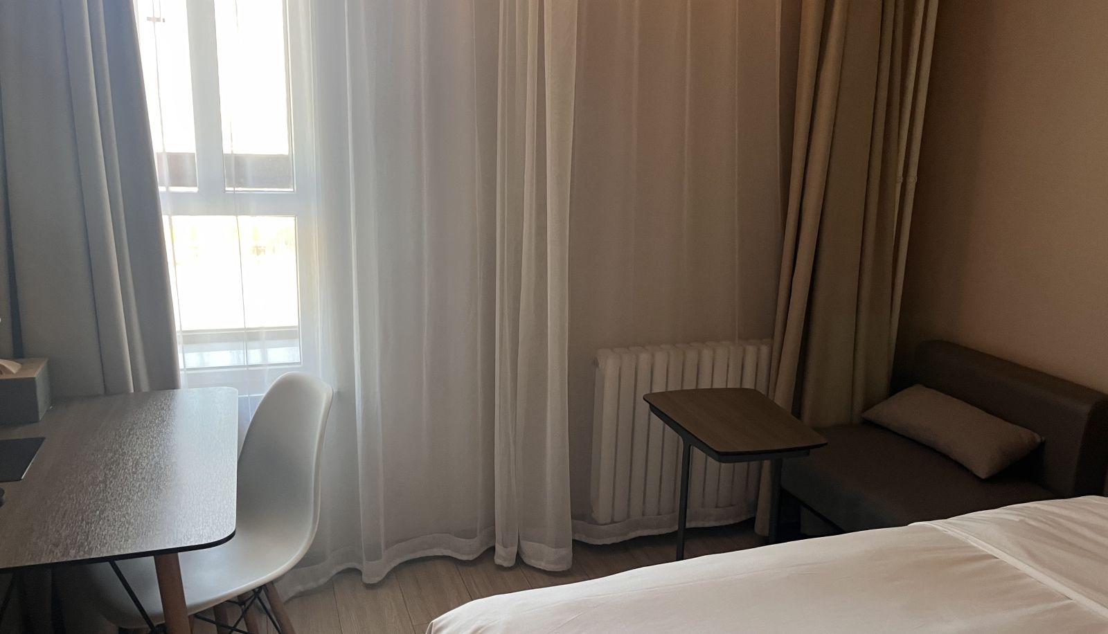 Zimmer - Hanting Hebi Yulong love City Hotel