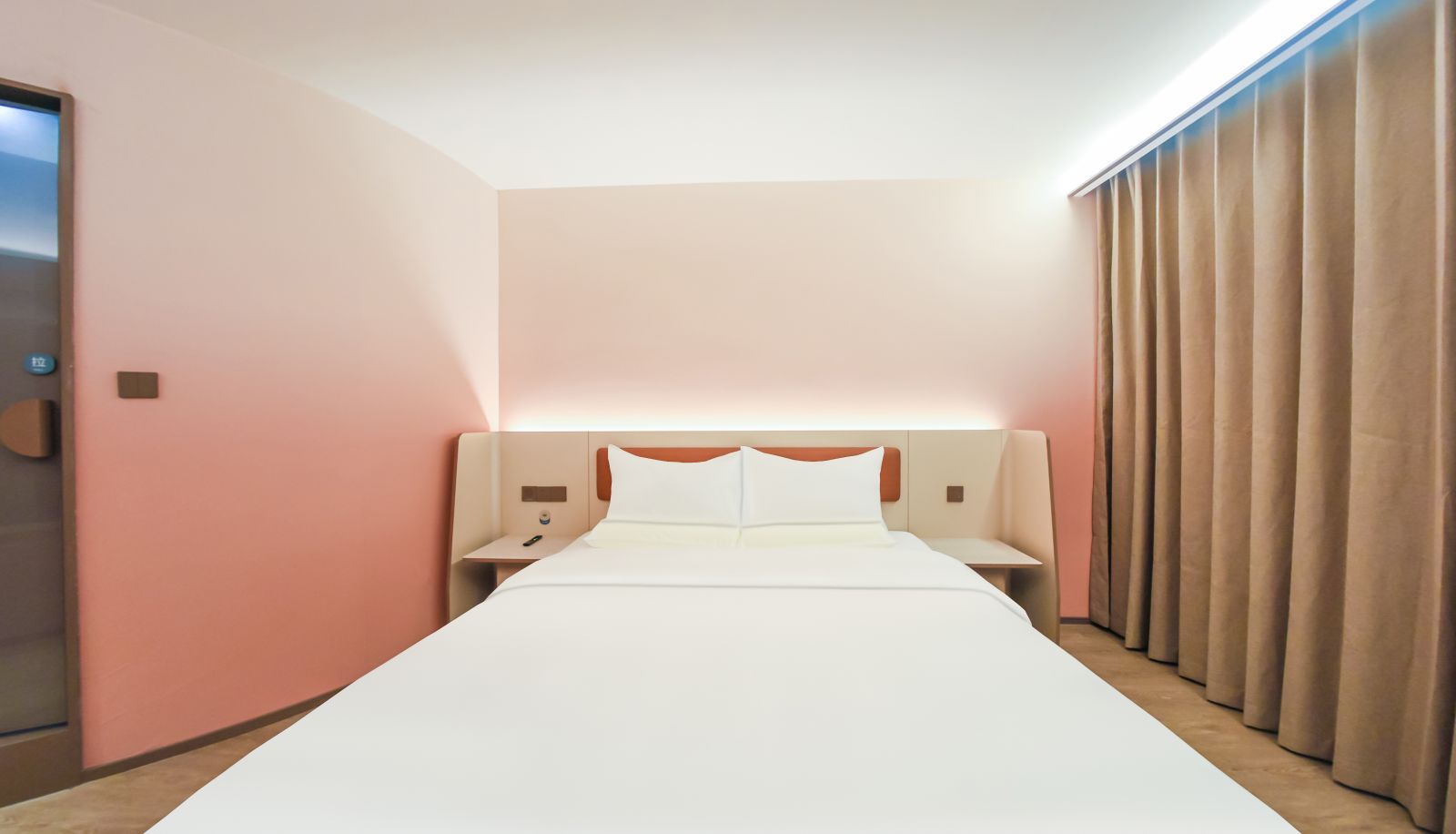 Zimmer - Hanting Xuchang Wenfeng Plaza Hotel