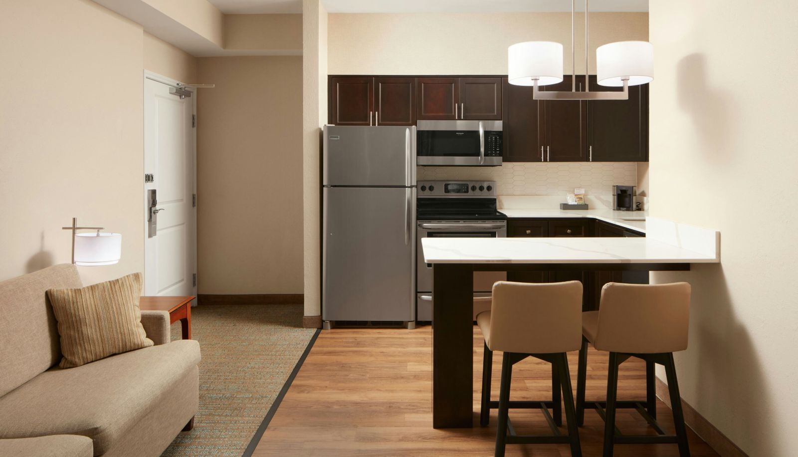 Zimmer - Residence Inn by Marriott Charleston Mt Pleasant