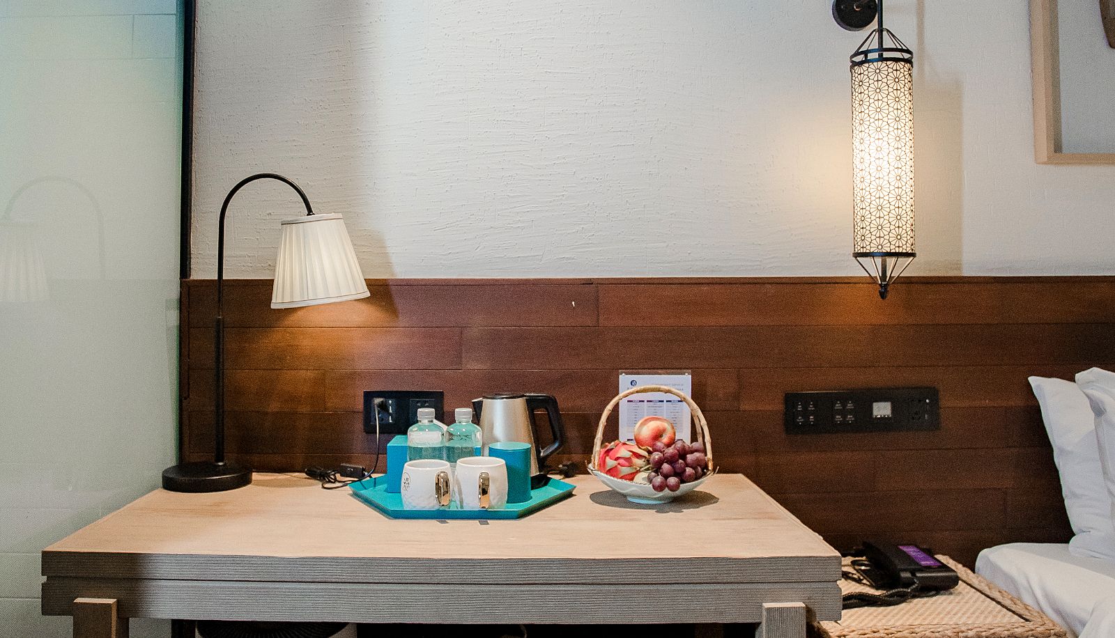 Chambre - MANXIN Yangzhou Dongguan Street Geyuan Hotel