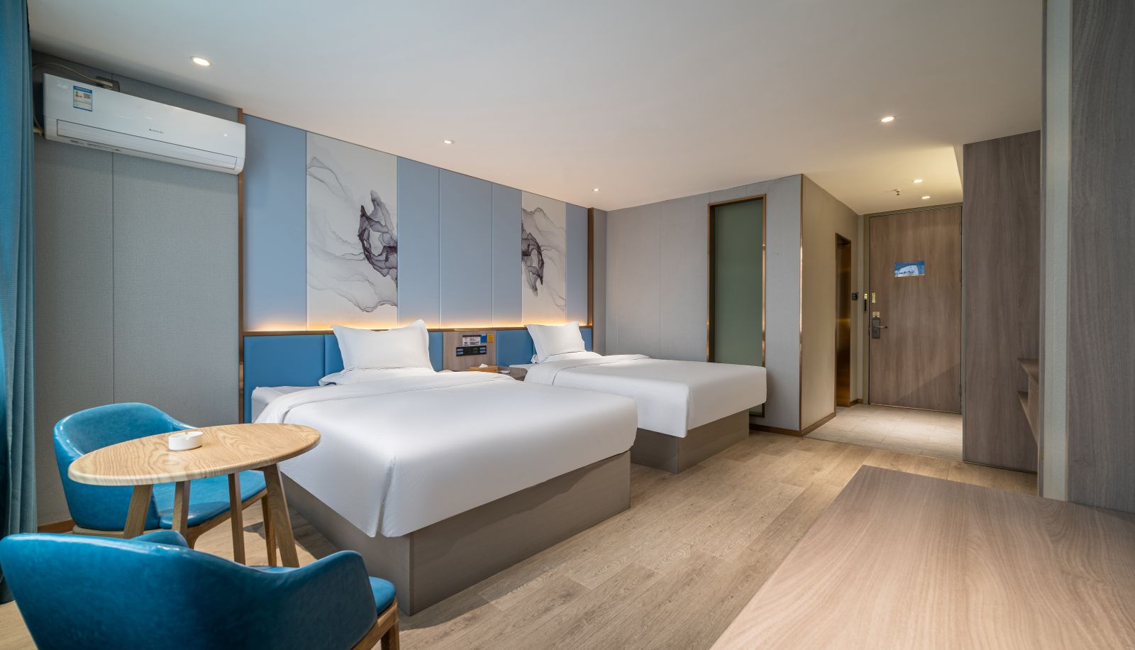 Camera - Xingcheng Kashi Yingbin Avenue Hotel