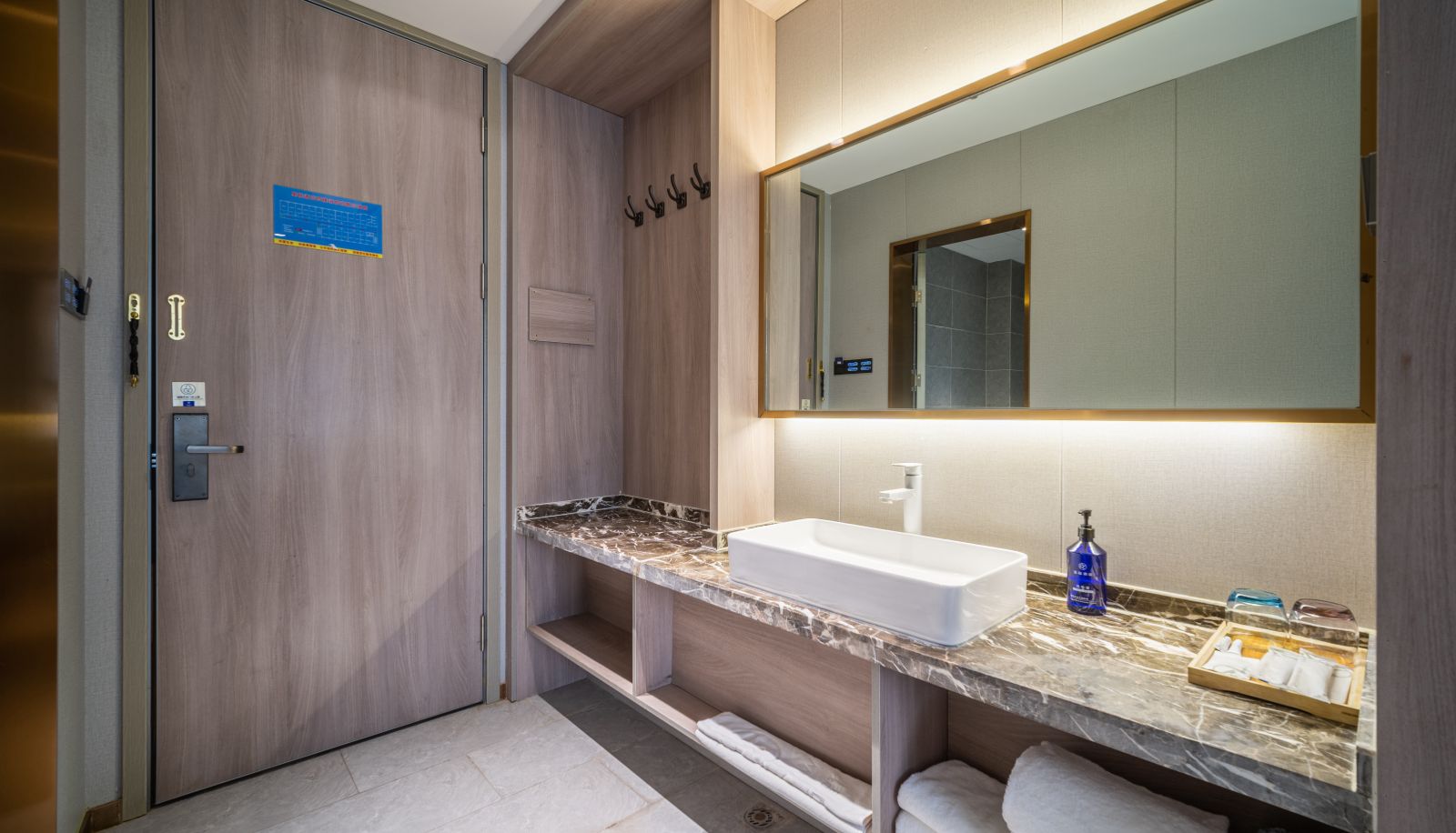 Camera - Xingcheng Kashi Yingbin Avenue Hotel