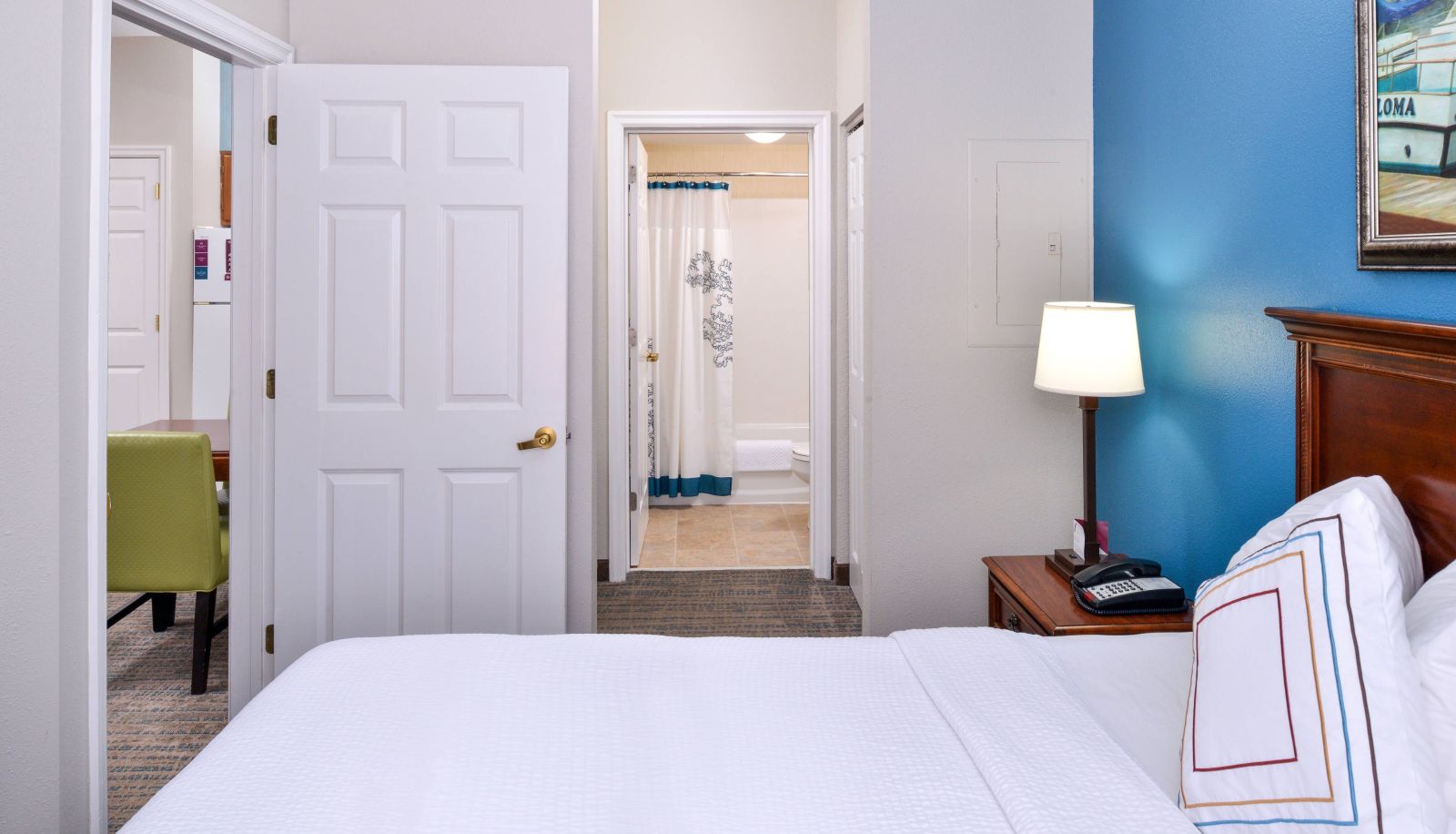 Chambre - Residence Inn by Marriott Charleston Riverview