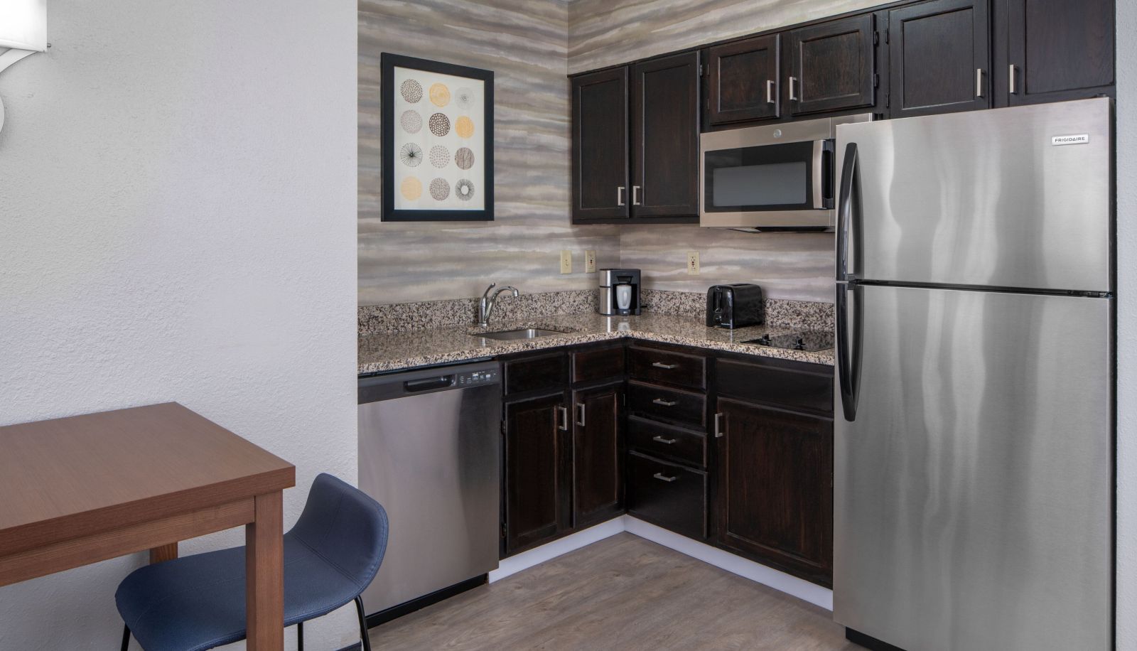 Chambre - Residence Inn by Marriott Charleston Riverview