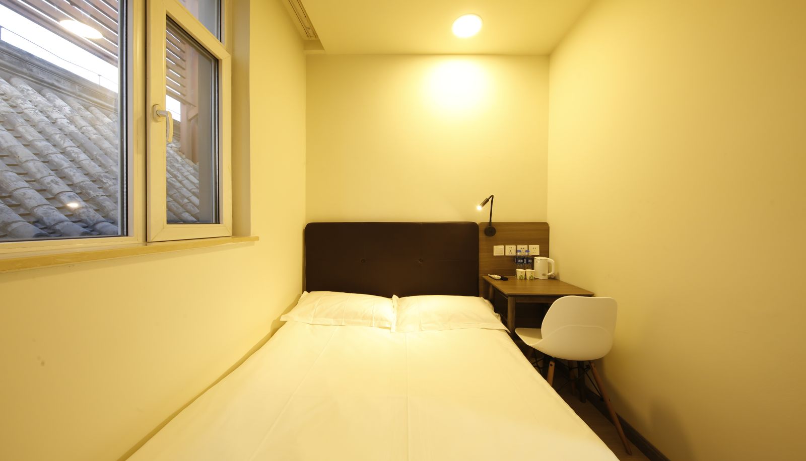 Zimmer - Haiyou Beijing Shilihe Hotel