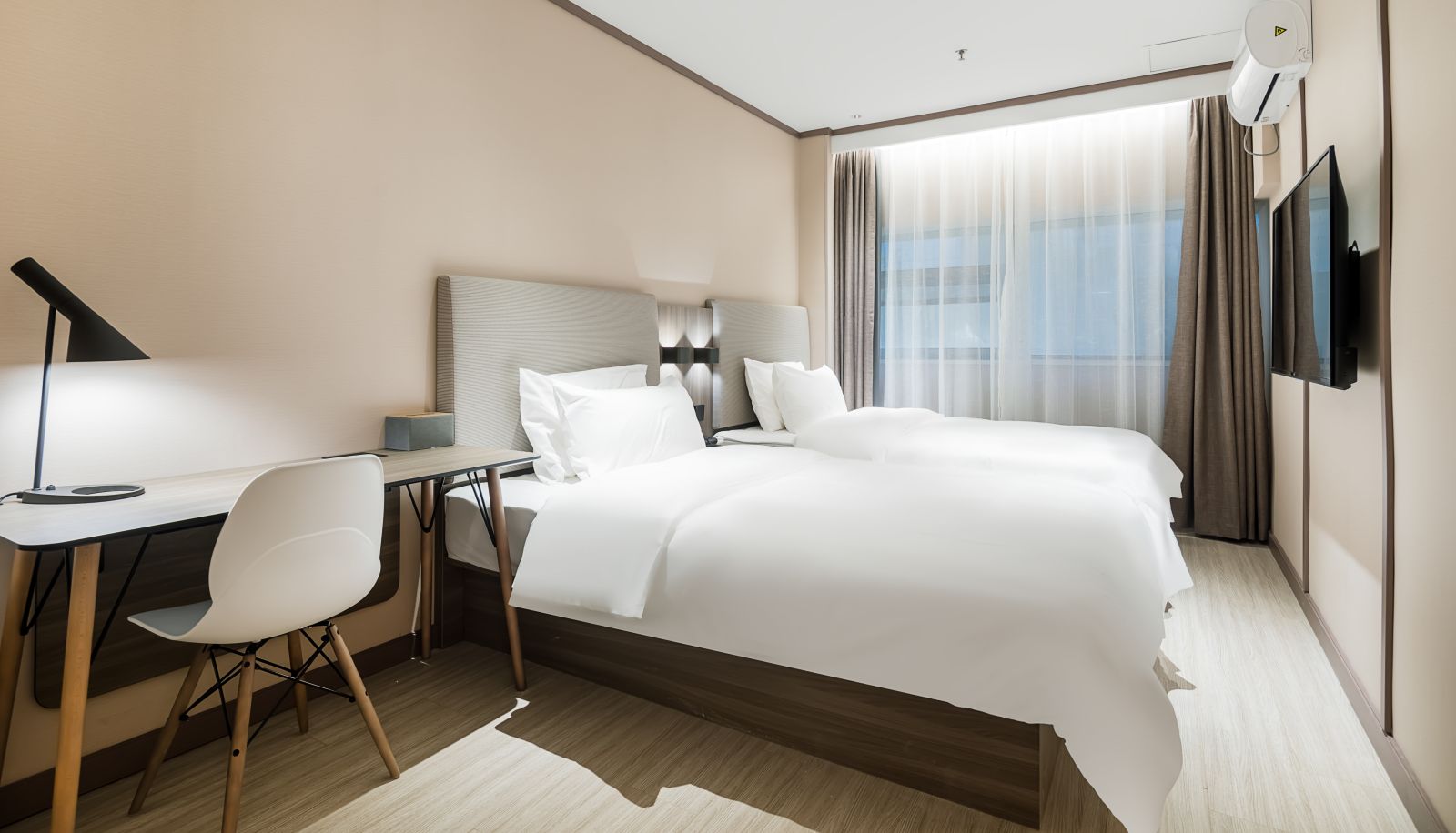 Camera - Hanting Taizhou Pedestrian Street Hotel