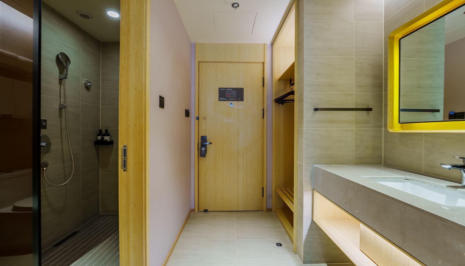 Room - All season Changchun Jingyue Xincheng Street Hotel