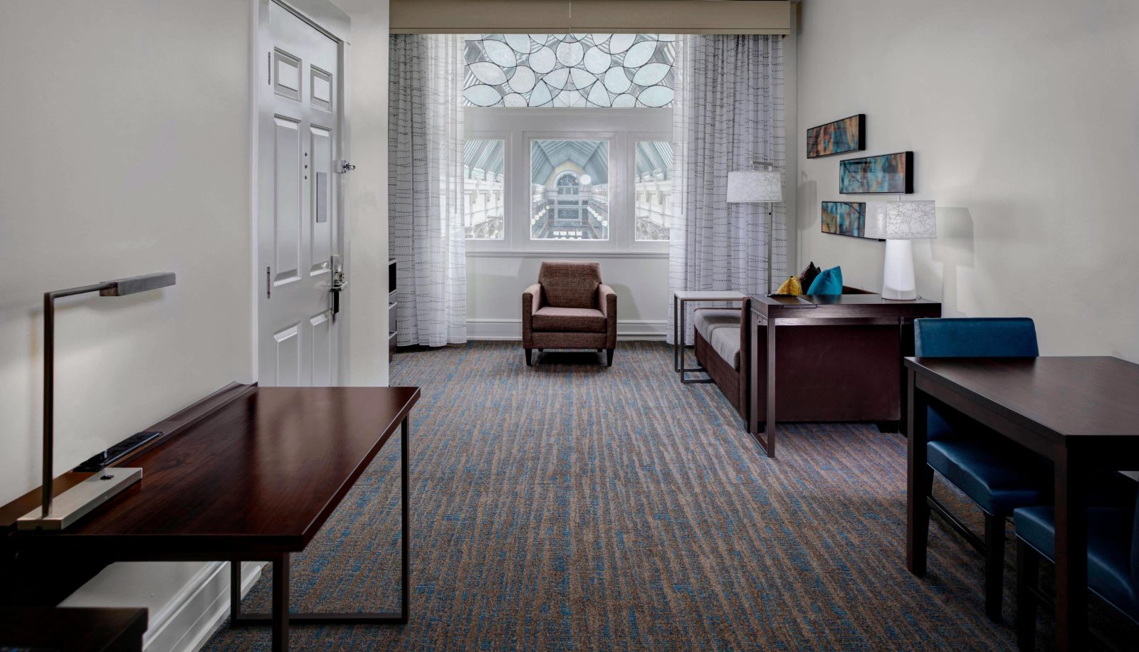 Habitación - Residence Inn by Marriott Cleveland Downtown