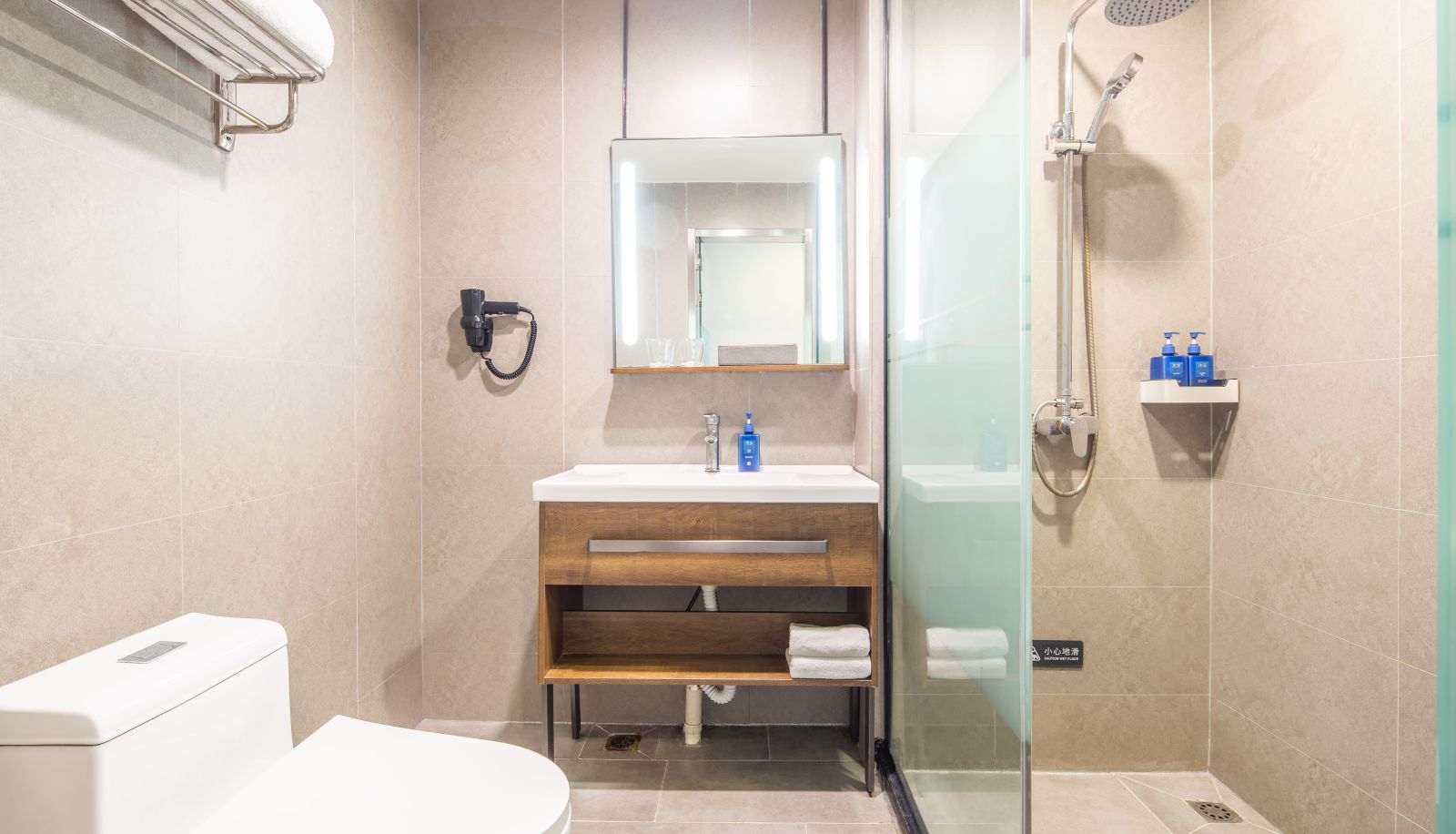 Kamer - Hanting Luoyang Zhongzhou East Road Hotel