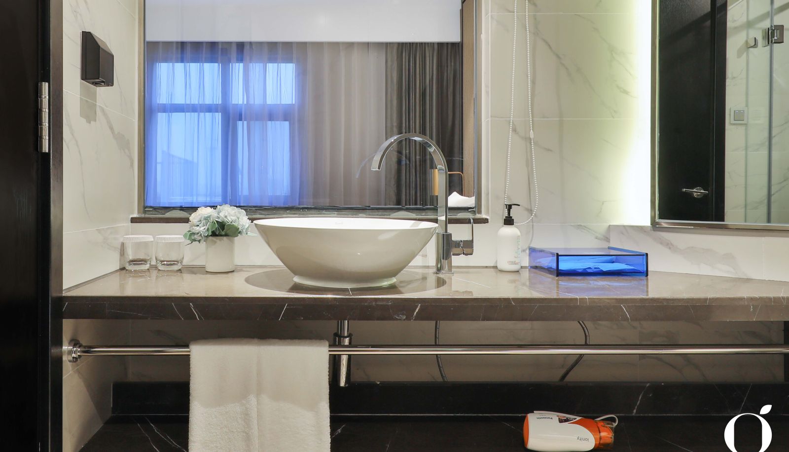 Chambre - Orange Beijing Tongzhou Canal Business District Hotel