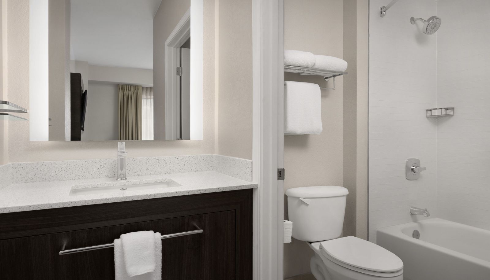 Room - Residence Inn by Marriott Charlotte SouthPark