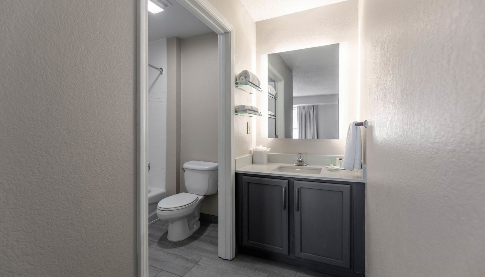 Habitación - Residence Inn by Marriott Columbus Easton