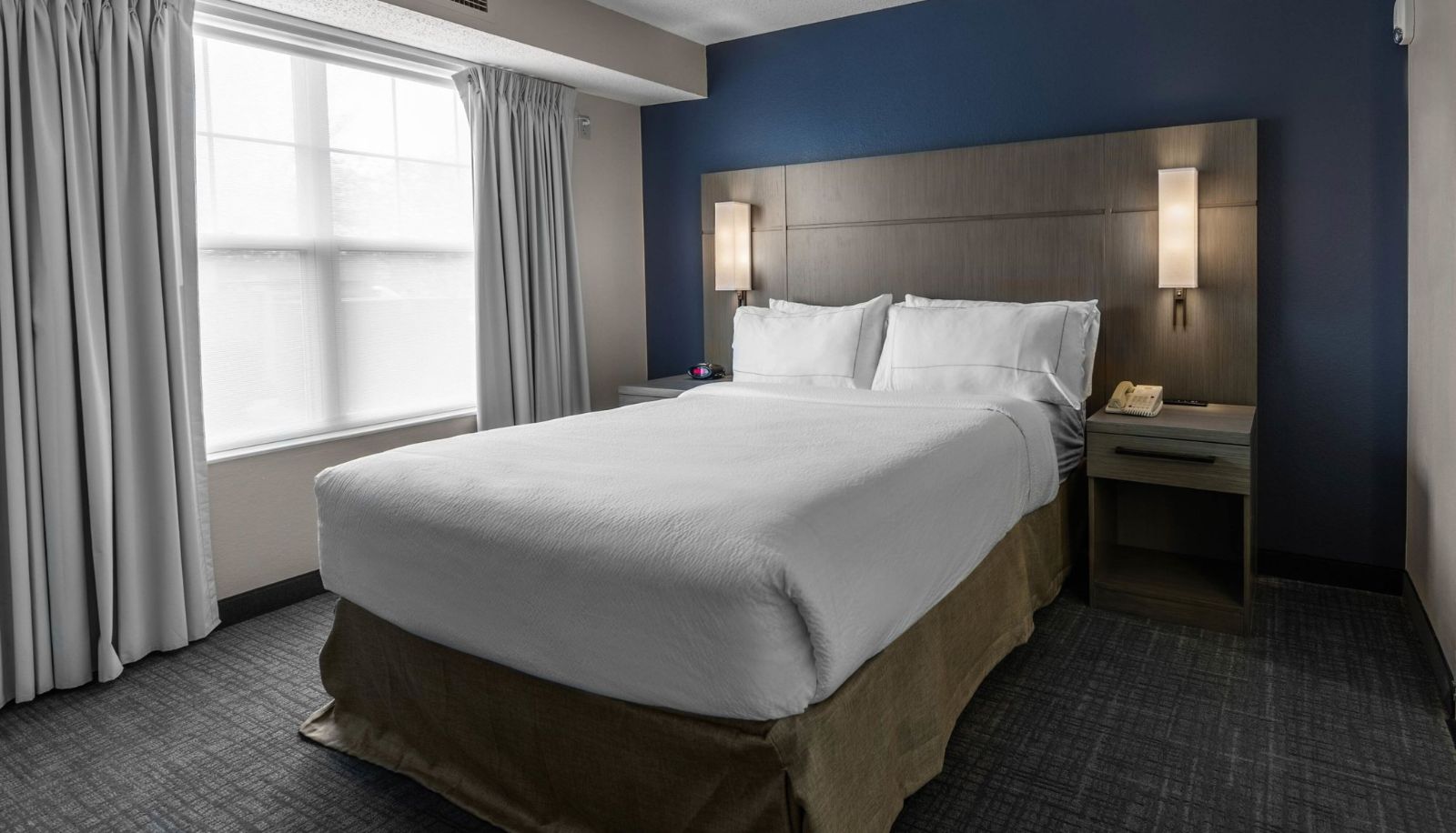 Habitación - Residence Inn by Marriott Columbus Easton