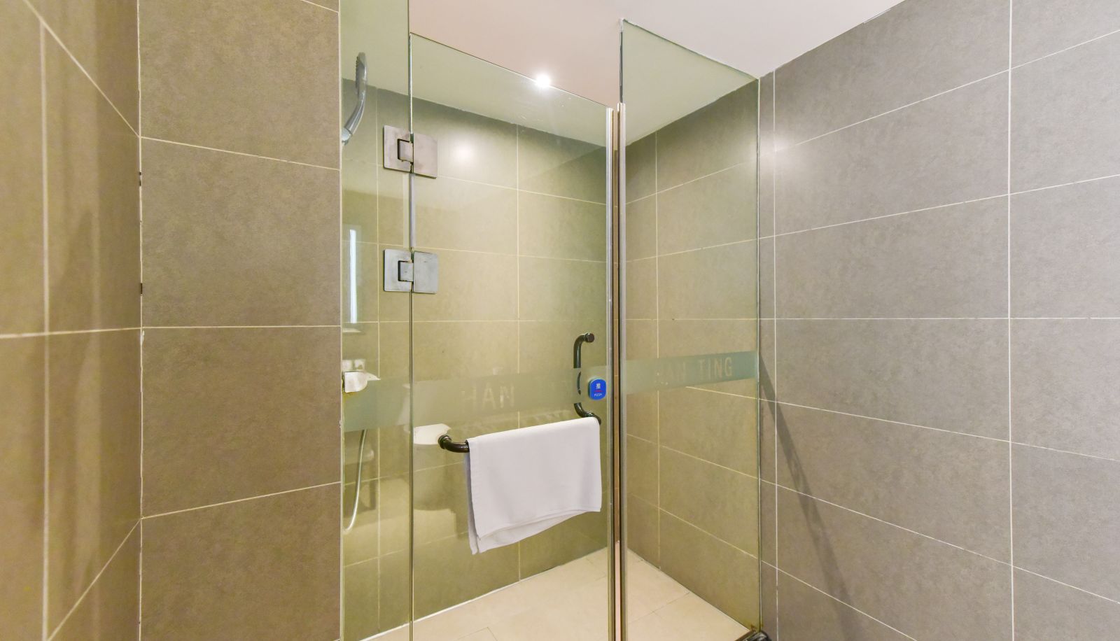 Chambre - Hanting Xining Railway Station Hotel