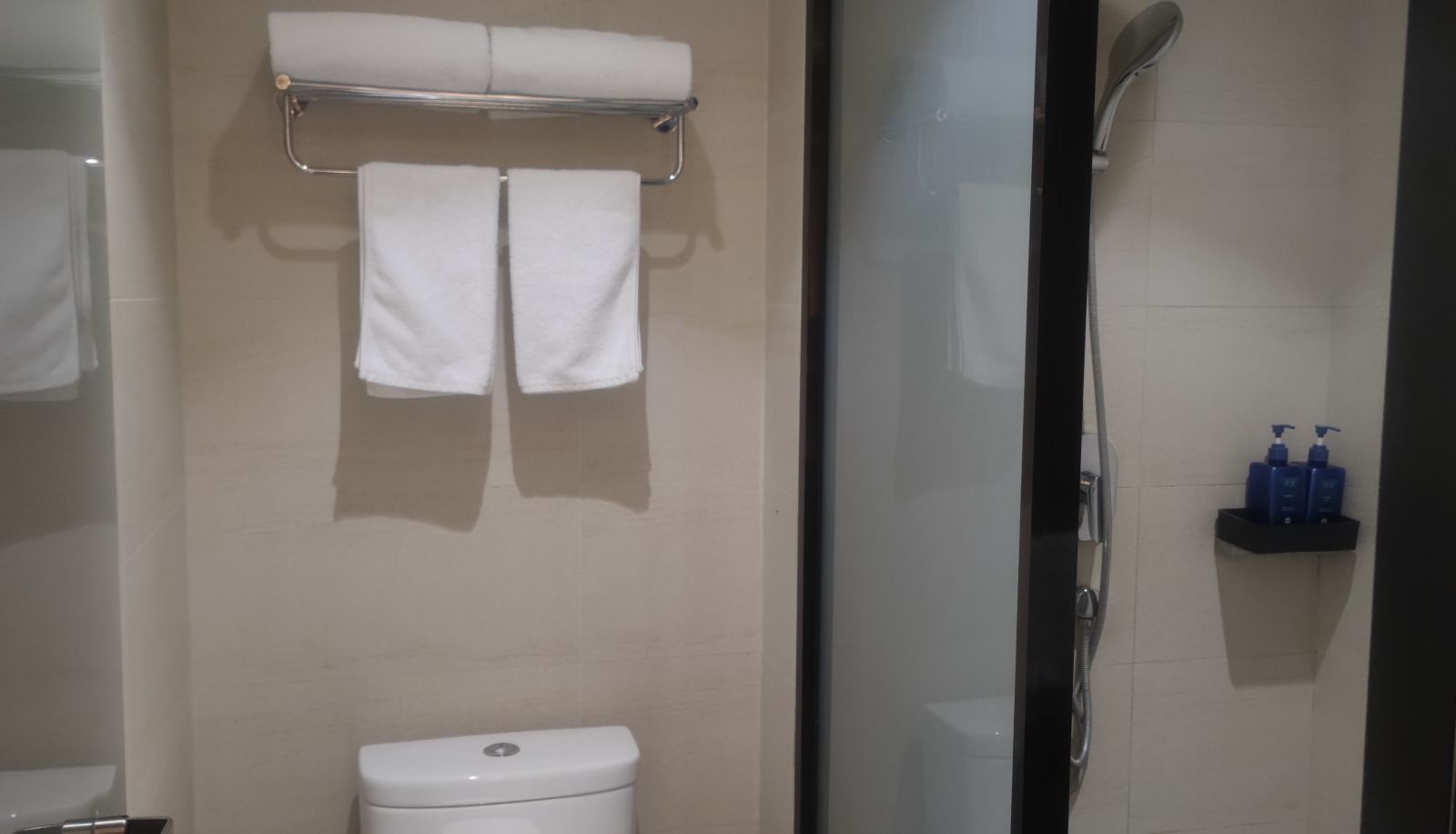 Habitación - Hanting Youjia Qidong lvsigang Hotel