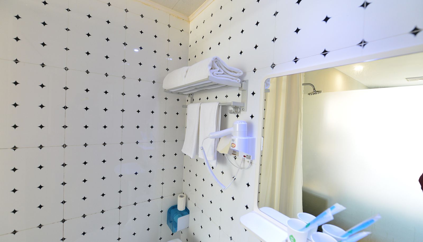 Zimmer - Haiyou Beijing Changping Vanke Plaza Hotel