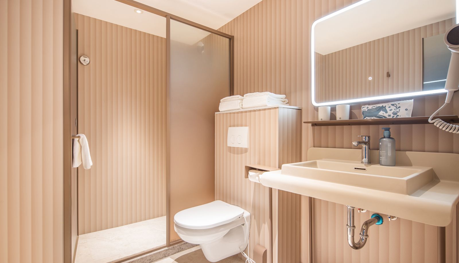 Zimmer - Hanting Luoyang Wangfujing Hotel