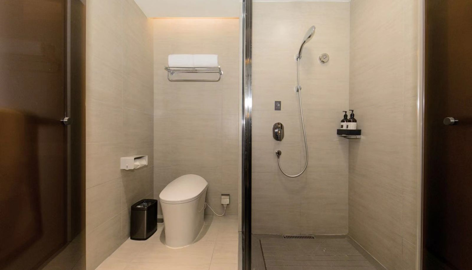 Room - All season Beijing Daxing District government Hotel