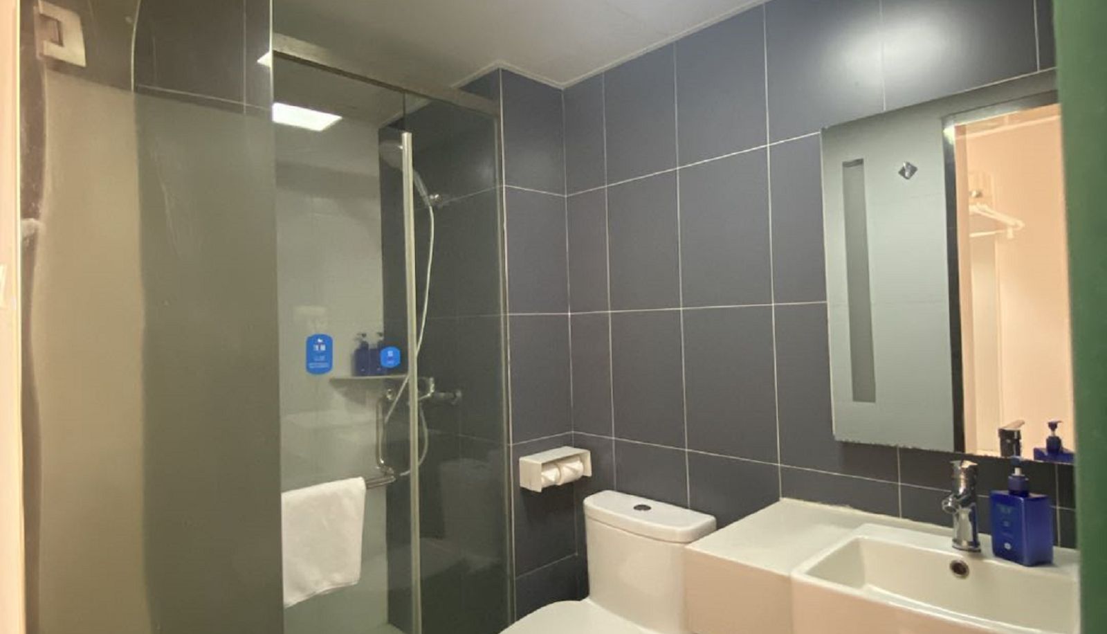 Camera - Hanting Shenyang Northeast University Hotel