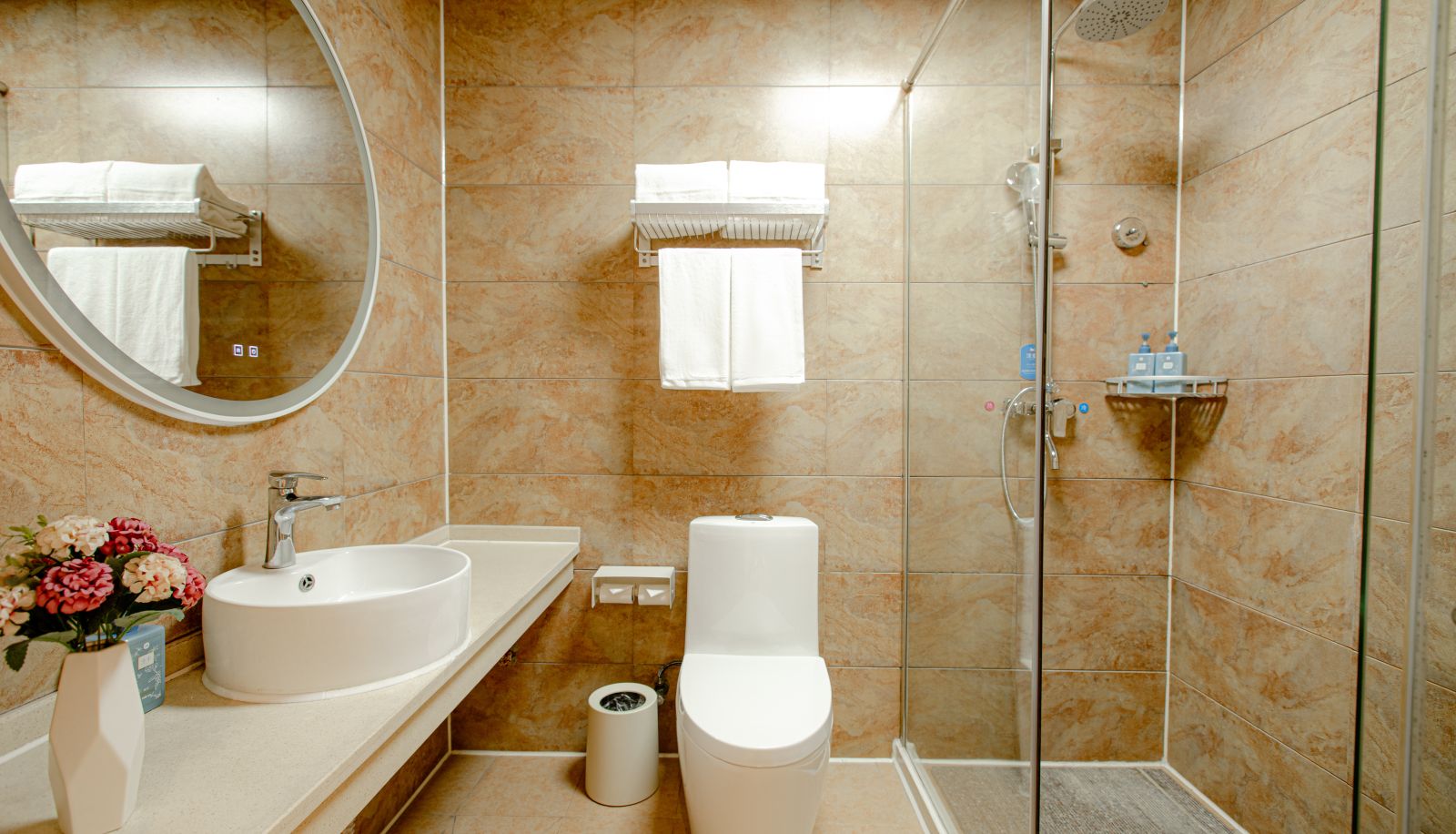 Kamer - Hanting Nanyang Xixia Hotel