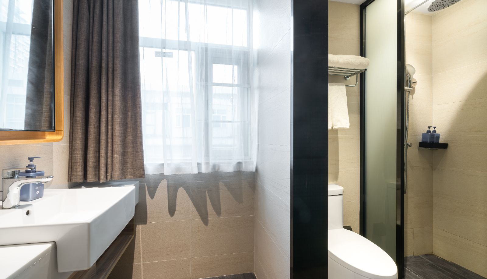 Room - Hanting Youjia Shenzhen sea world Subway Station Hotel