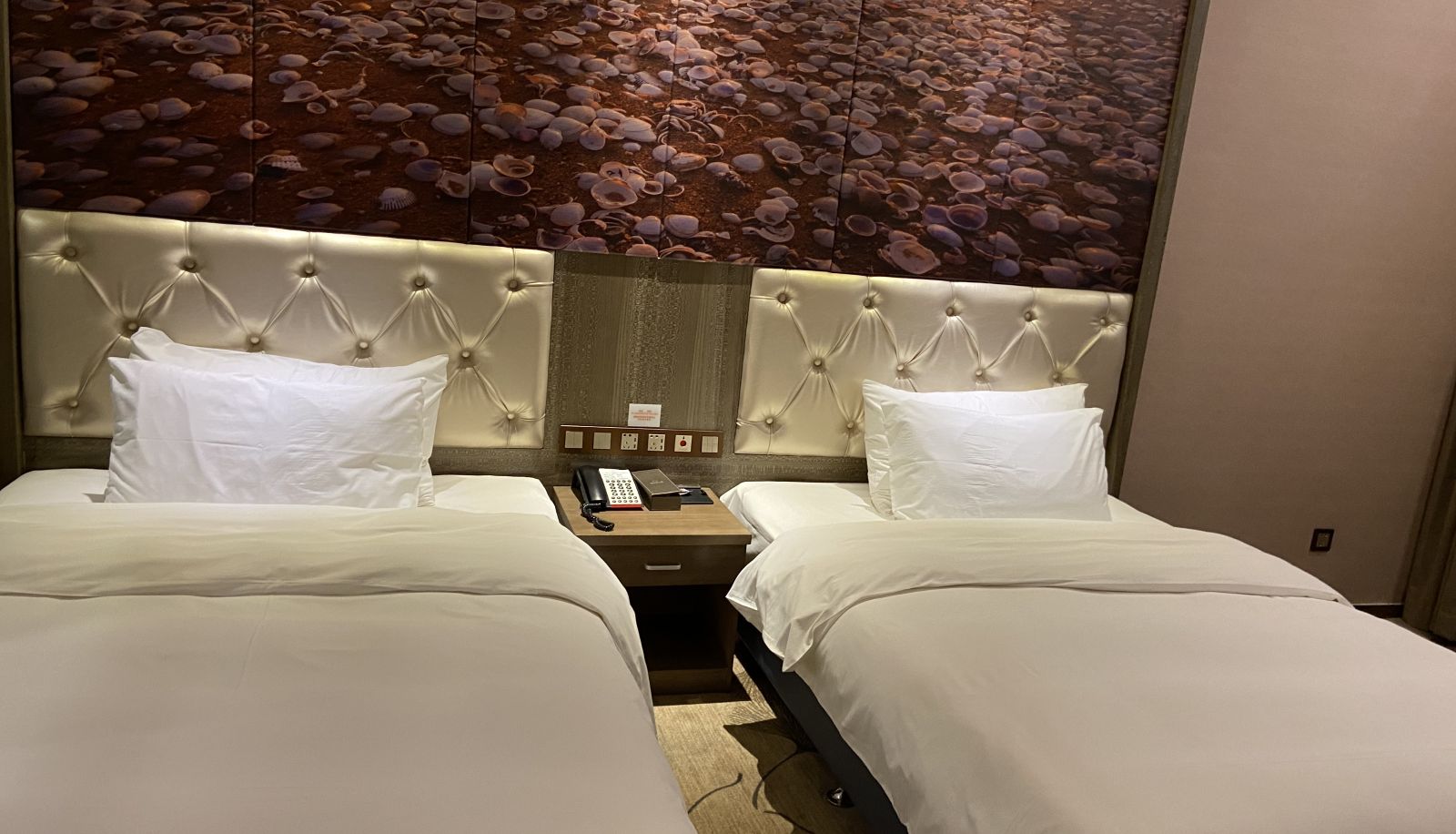 Room - Xingcheng Urumqi Economic Development Zone Railway Station Hotel