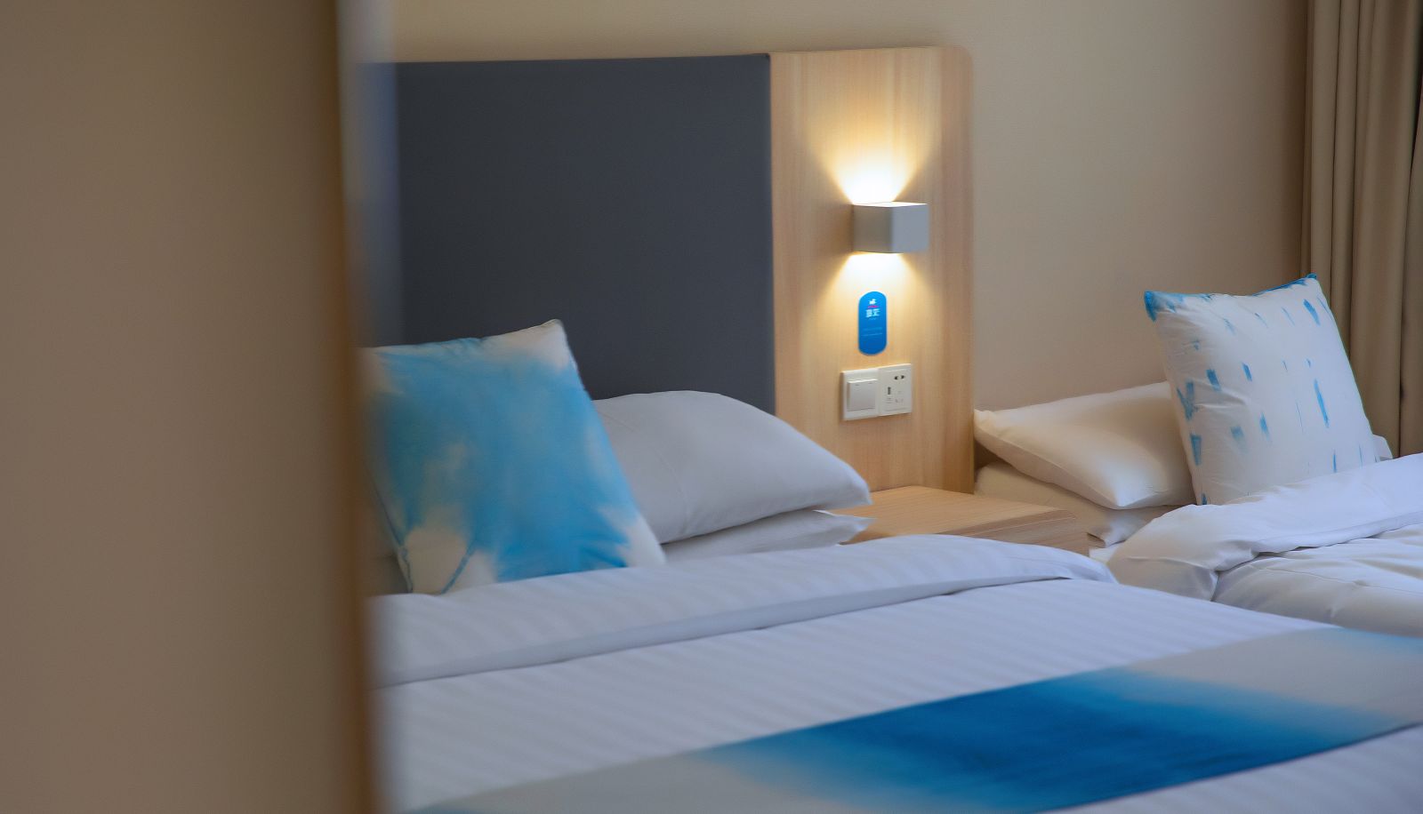 Pokój - South Gate Transfer Center Hotel of Hanting Huangshan Scenic Area