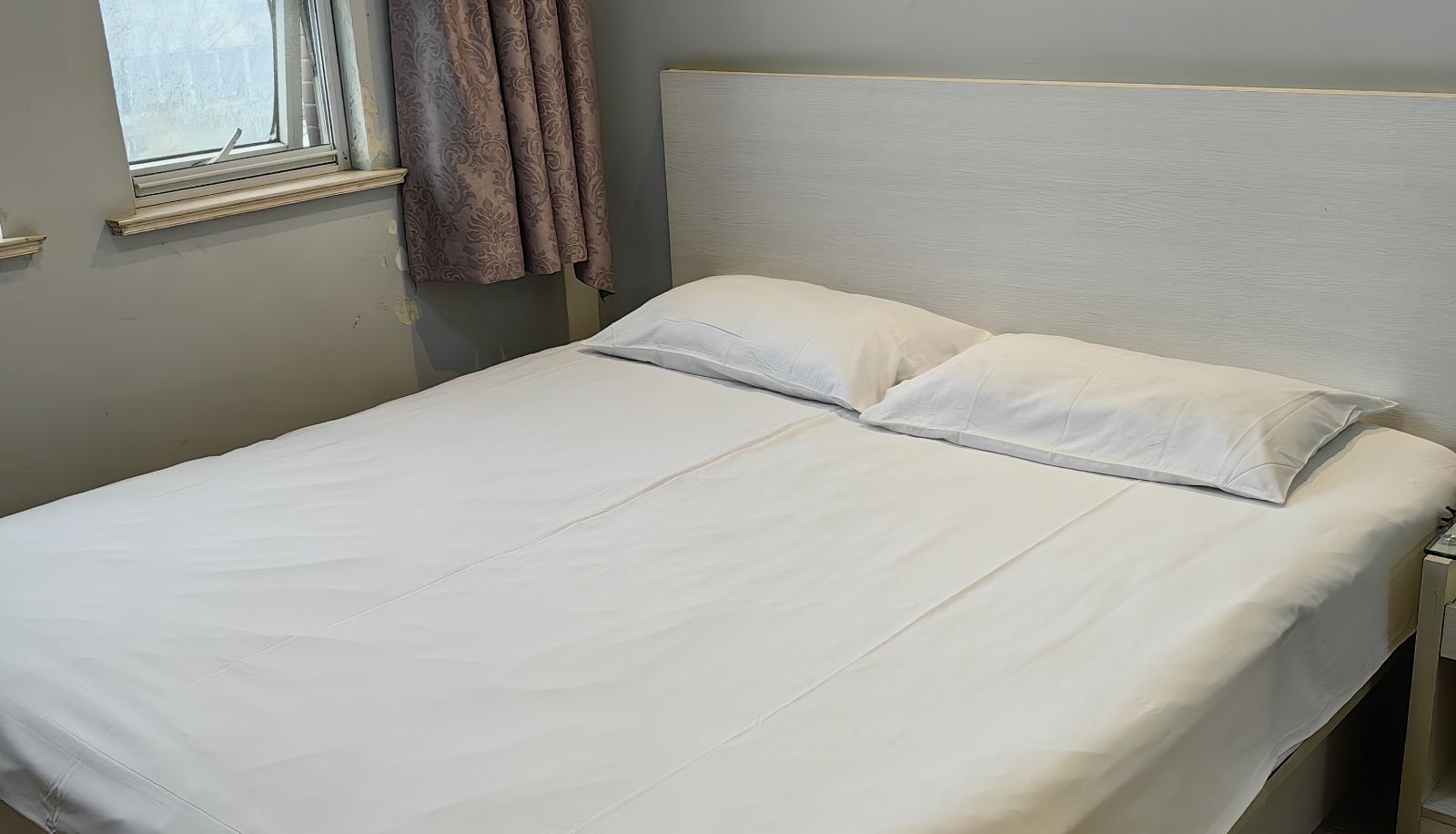 Room - Yilai Shanghai Xinzhuang Xiuwen Road Hotel