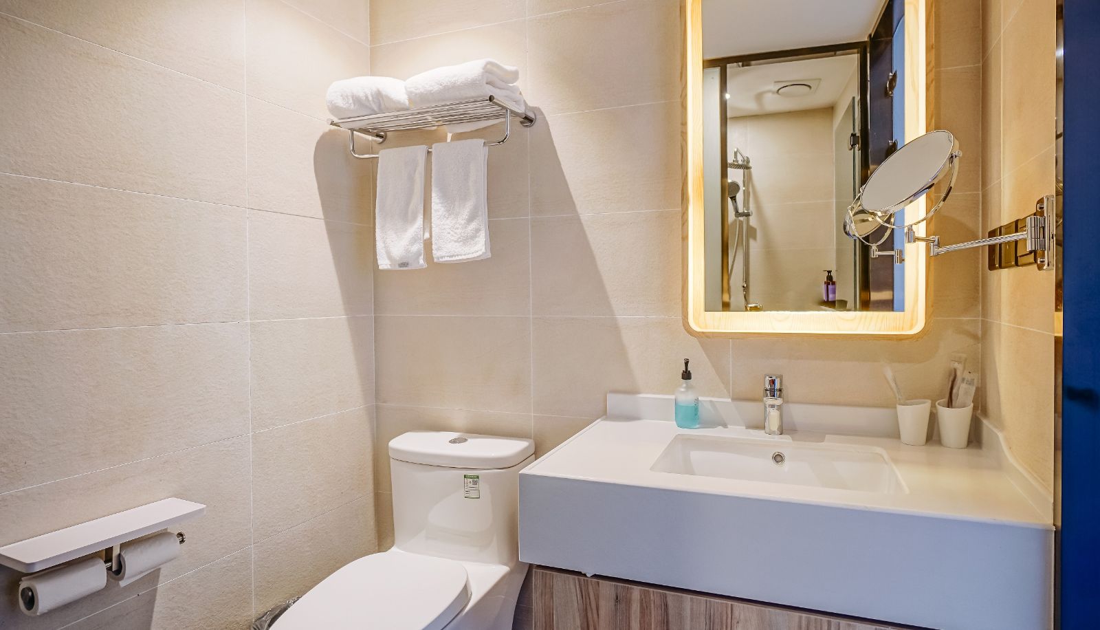 Room - Hanting Nanjing Hexi International Expo Center Hotel