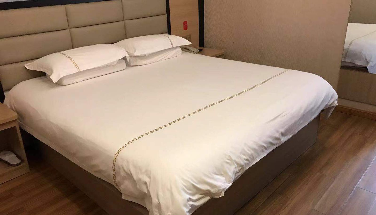 Chambre - Yilai boutique Hangzhou West Lake Qingchun Road Hotel