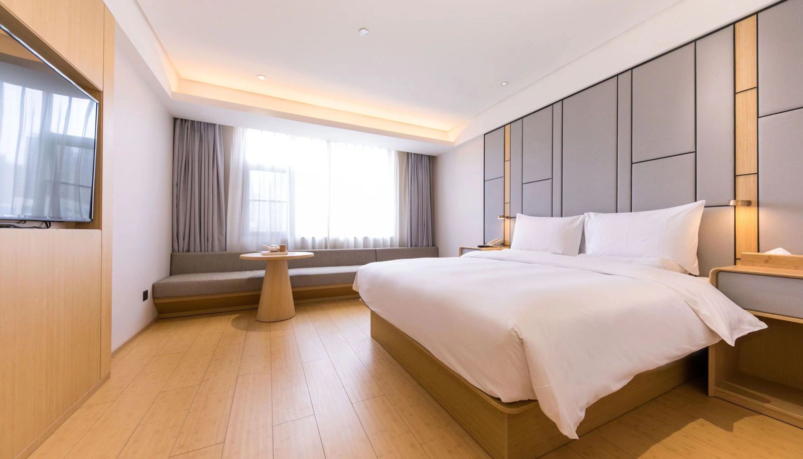 Pokój - All season Kunming Economic Development Zone Yunda West Road Hotel