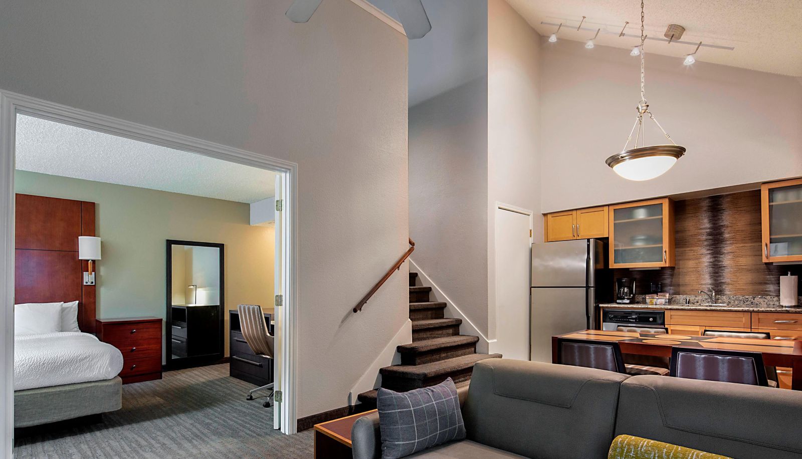 Habitación - Residence Inn by Marriott Dallas Las Colinas