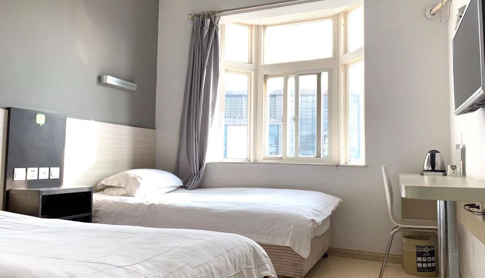 Habitación - Haiyou Shanghai Jinqiao Hotel