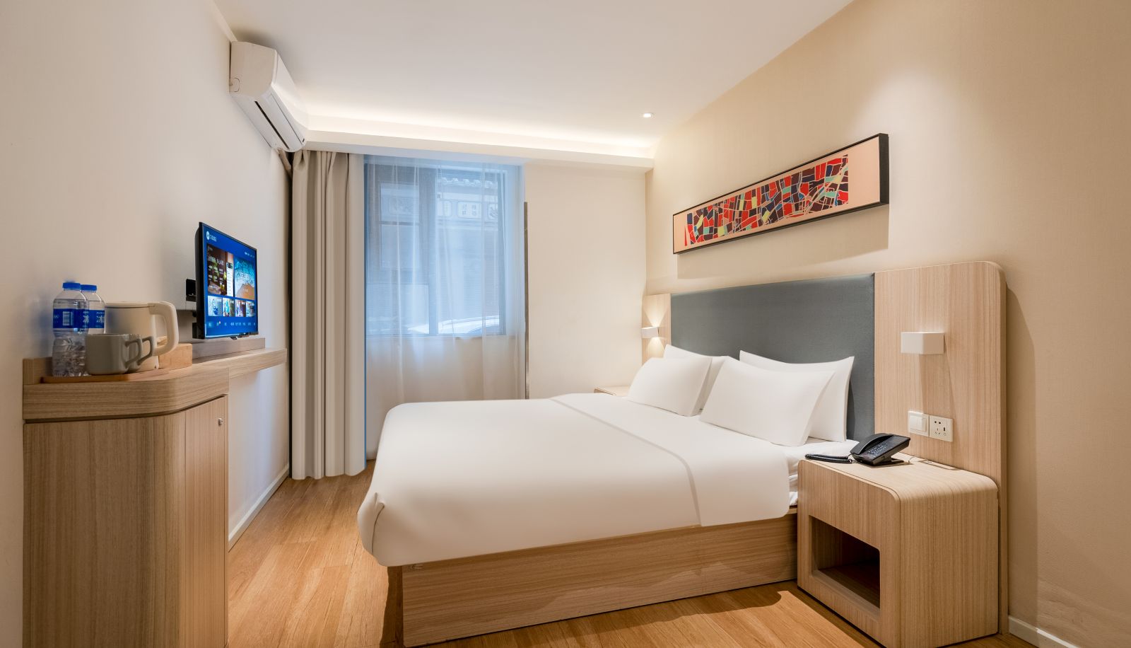 Camera - Hanting Dali Erhai Xingsheng Road Hotel