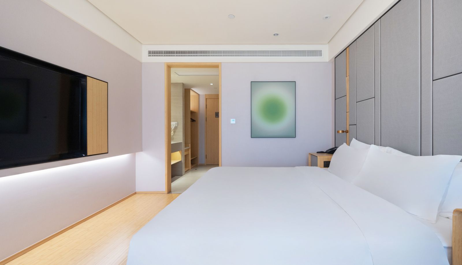 Zimmer - All season Danyang Railway Station Hotel