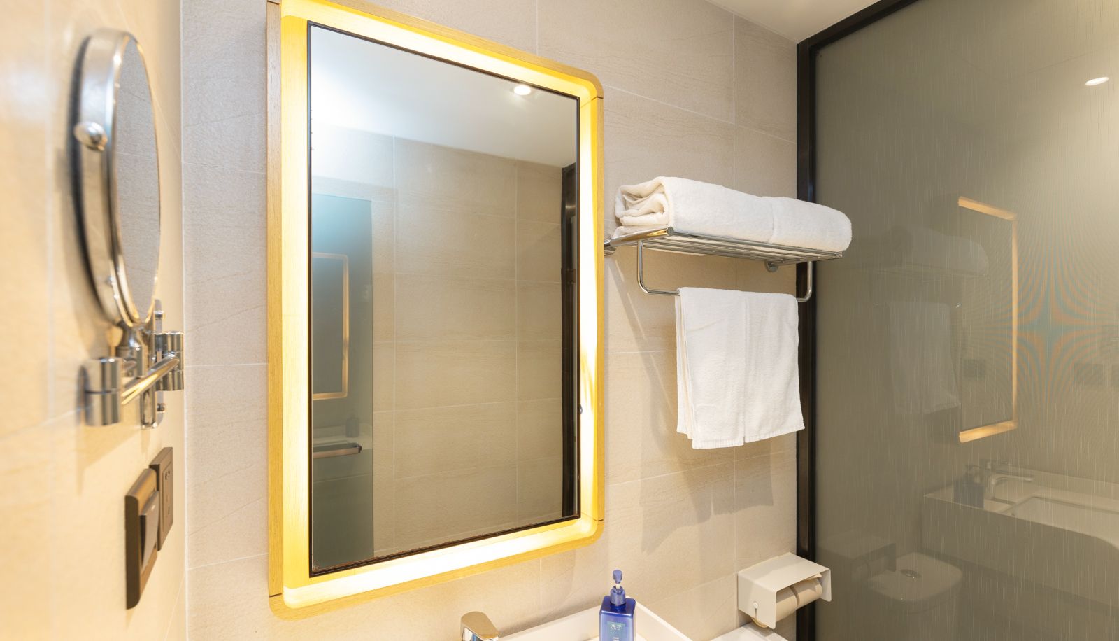 Room - Hanting Youjia Jinan Quancheng Road Hotel