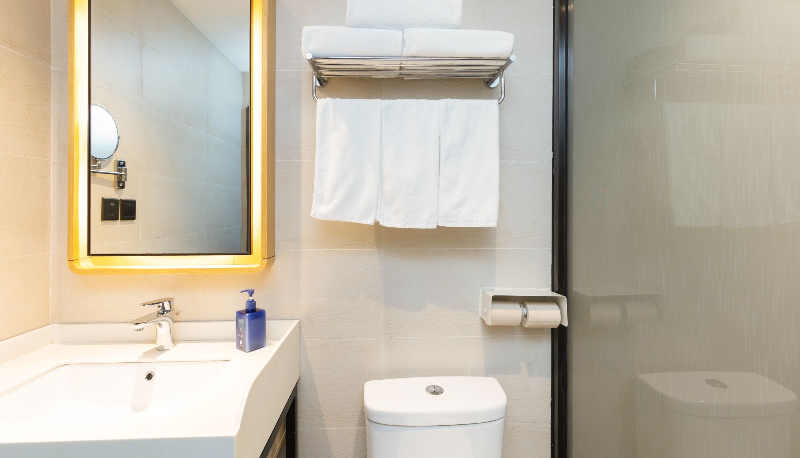 Room - Hanting Youjia Jinan Quancheng Road Hotel