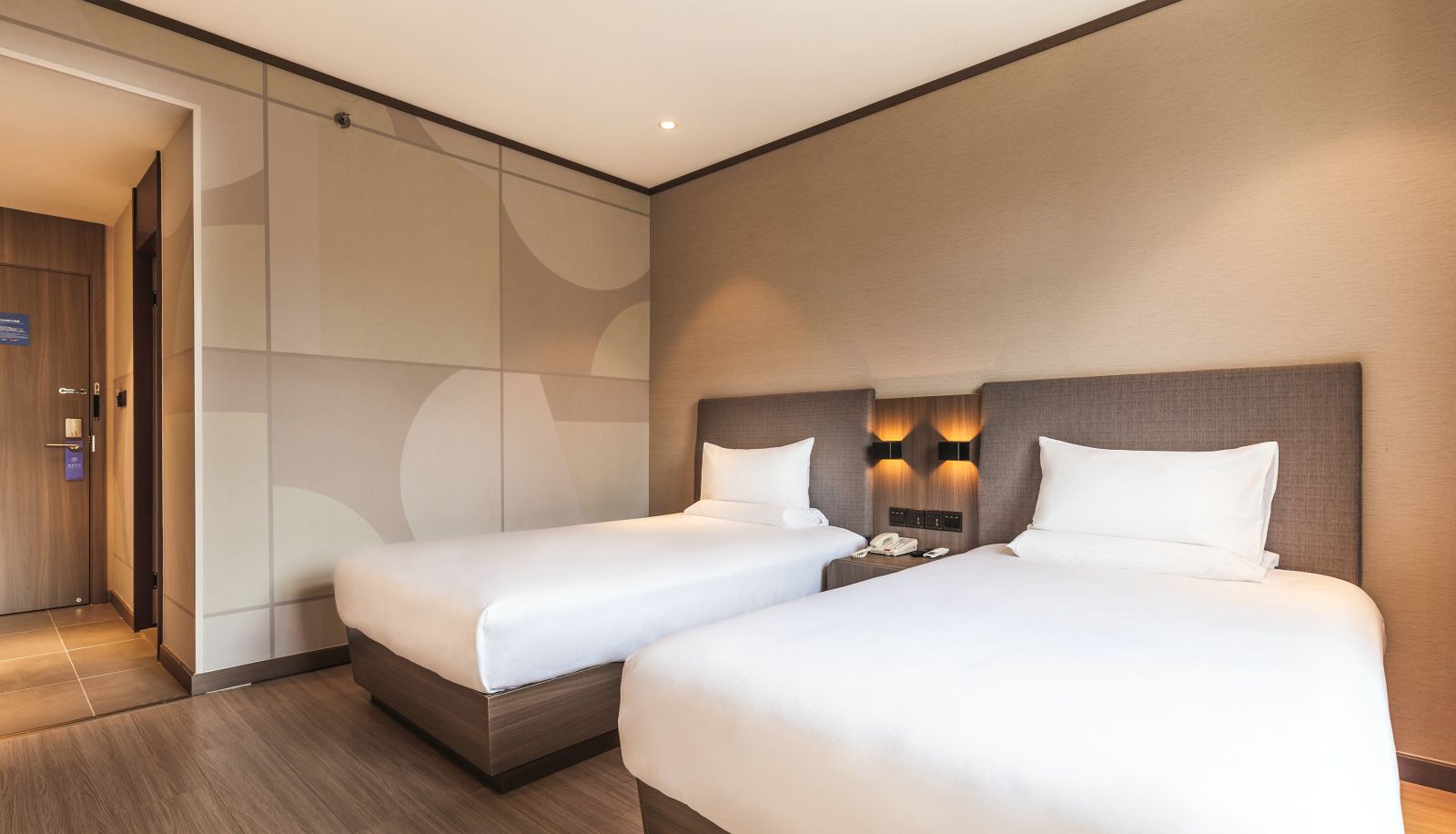 Room - Hanting Jinan garden road Honglou Plaza Hotel