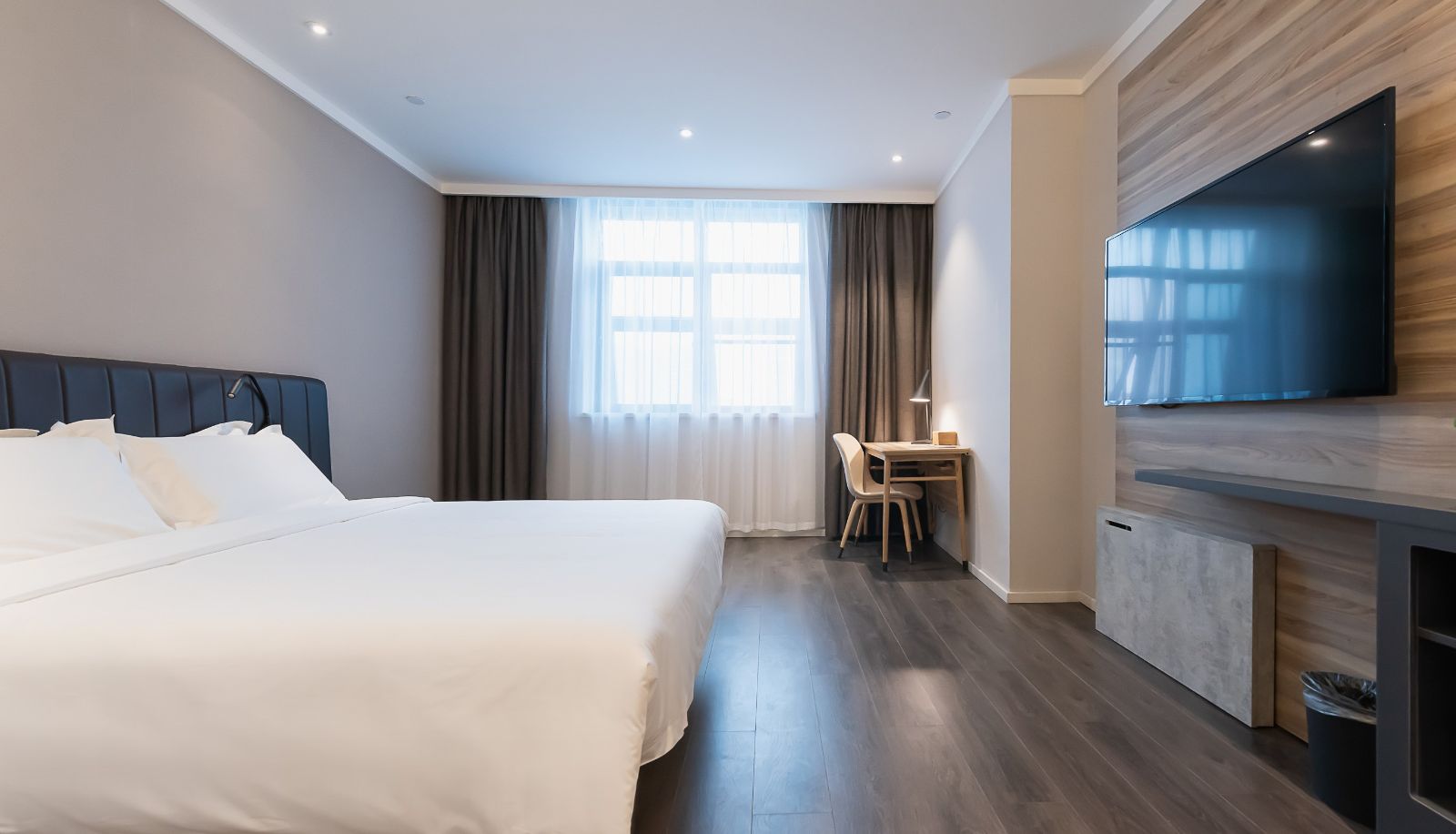 Room - Hanting Youjia Changzhou Hengshanqiao East Bus Station Hotel