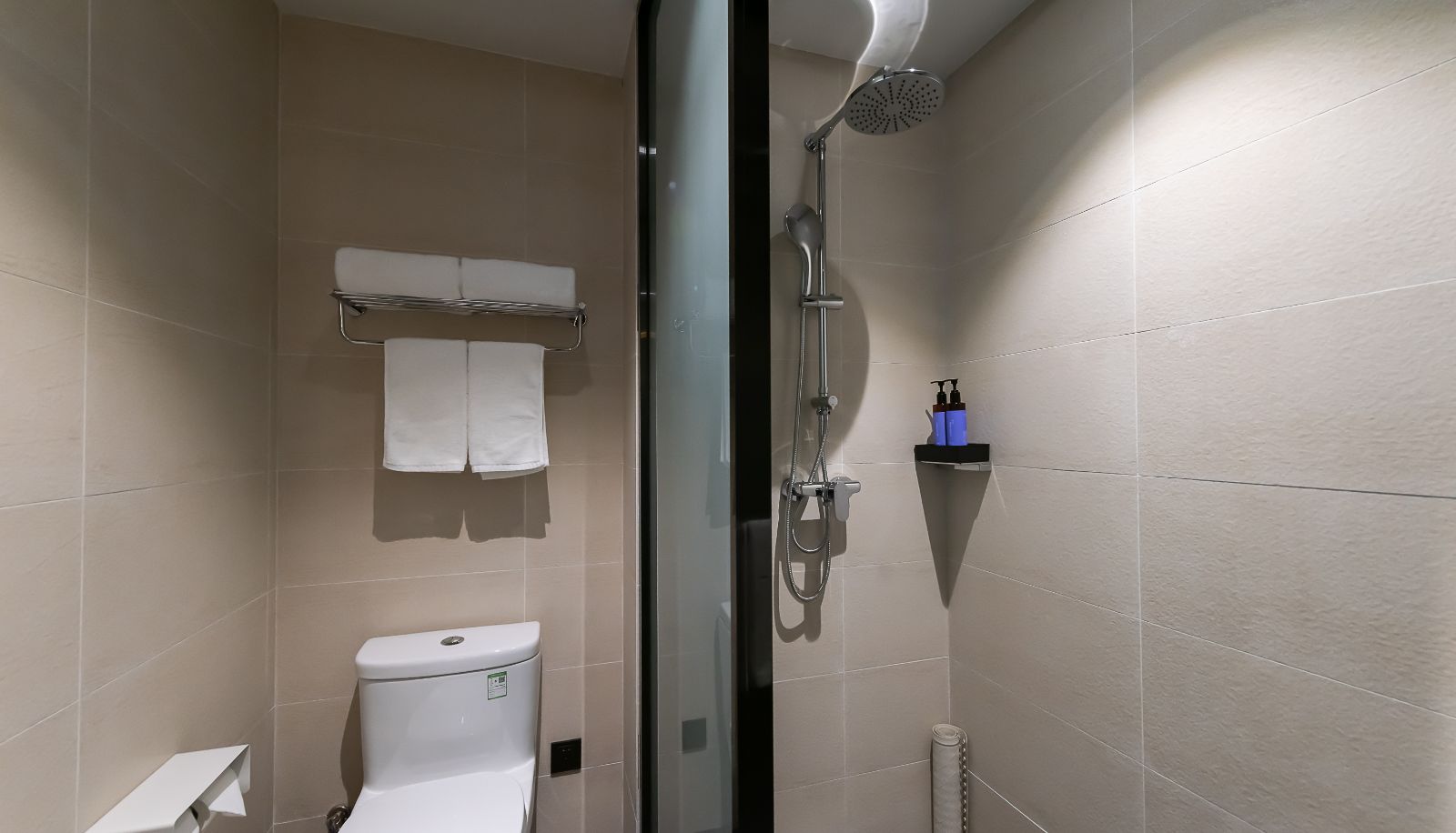 Room - Hanting Youjia Changzhou Hengshanqiao East Bus Station Hotel